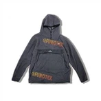 Pullover Lomra Mens Sherpa