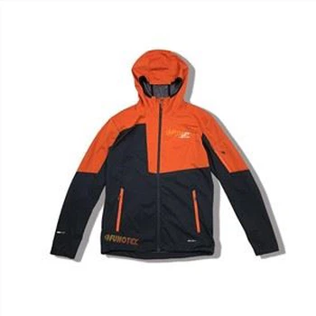 Jacket uiscedhíonach Mens Soft Shell