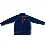 Tacaíocht Waffle Jacket lomra