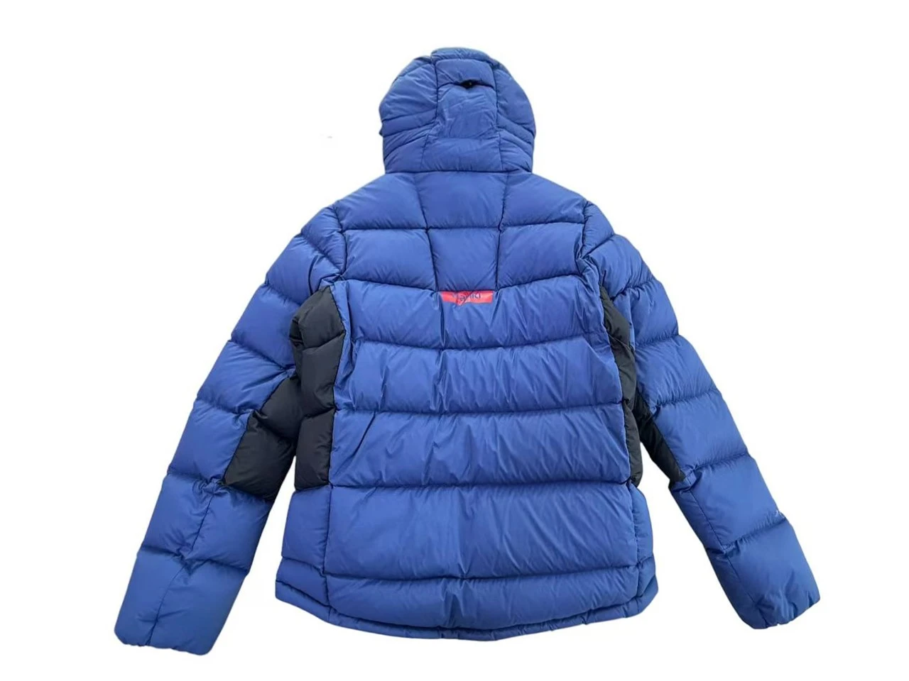 Men's Hooded Outdoor RDS Down Puffer Jacket Men's Hooded Outdoor RDS Down Puffer Jacket