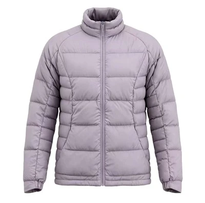 Men's Lightweight Packable Down Jacket factory