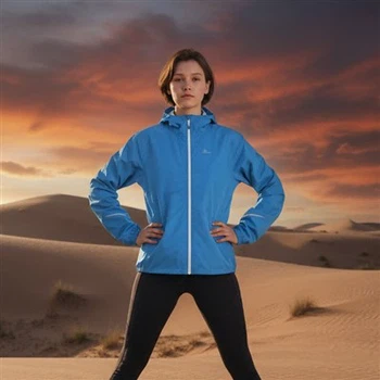 Ultra Trail Rith Jacket WP