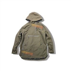 Jacket Anorak Fiach