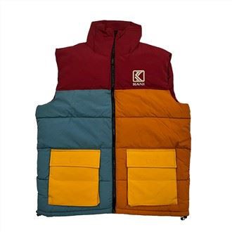 Bloc Fir veist Puffer