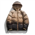 Fir Éadrom Dúin Jacket