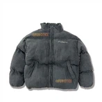 Fir Tiubh Puffer Jacket