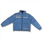 Jacket Puffer Mná Inchúlaithe