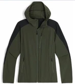 Hoodie Ferrosi na bhFear
