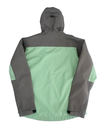 Fully Seam - Sealed High - Waterproof Windbreaker