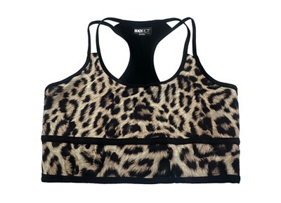 Mná Ard-Sínte Feidhmíocht Yoga Tank Top